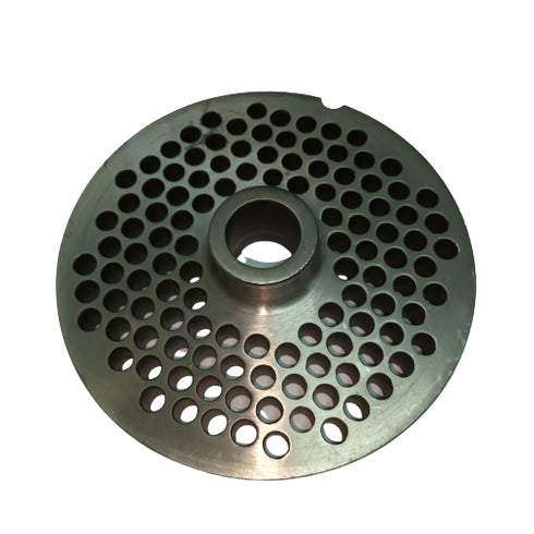 TK52 8mm Plate